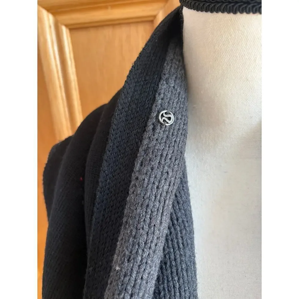 lululemon athletica cozy versatile